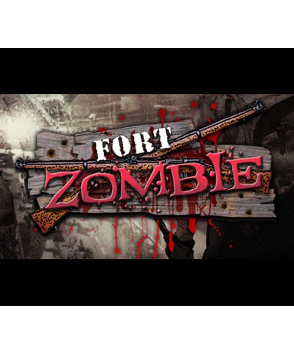 Fort Zombie Steam Key GLOBAL